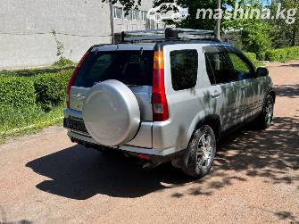 Honda CR-V II 2.0 AT 4WD