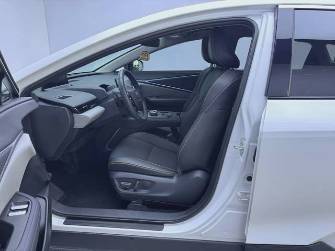 Toyota bZ5 Electro AT