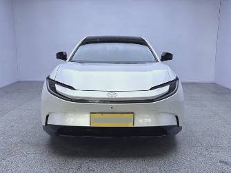 Toyota bZ5 Electro AT