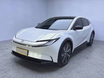 Toyota bZ5 Electro AT