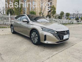 Nissan Teana III 2.0 CVT