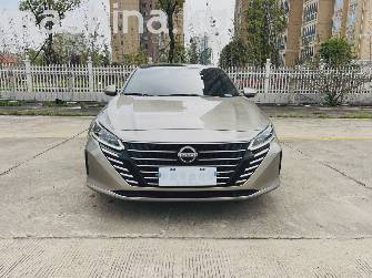 Nissan Teana III 2.0 CVT