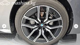 BMW 7 серии VII (G70) 740d xDrive 3.0d AT 4WD