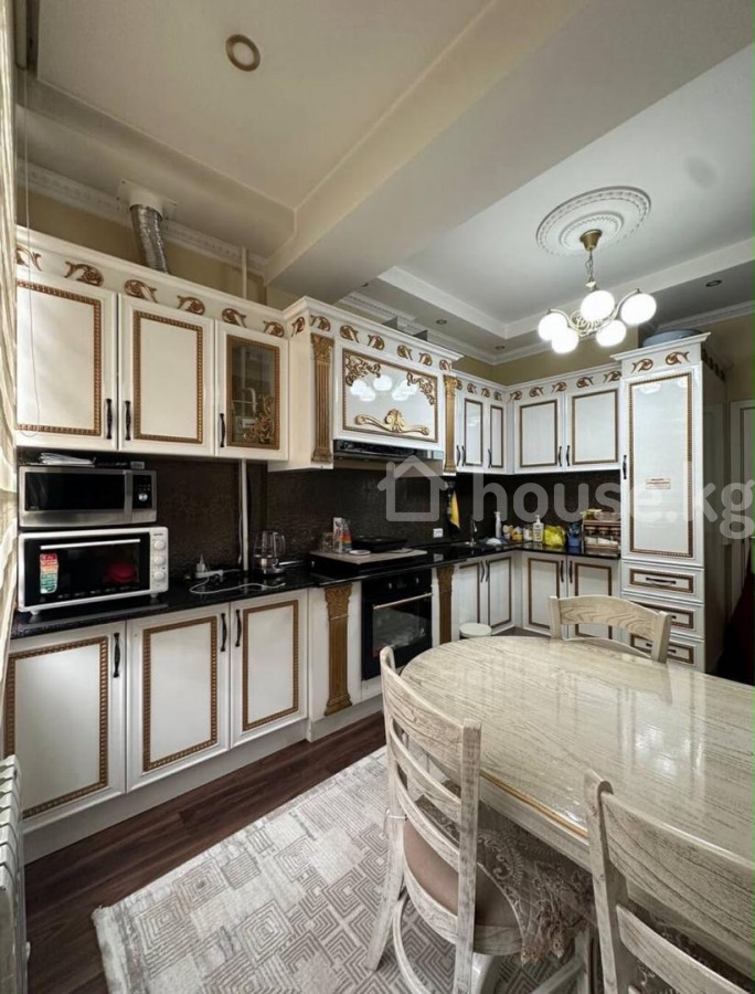 3-комн. кв., 100 м2