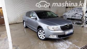 Skoda Superb II 1.8 AT