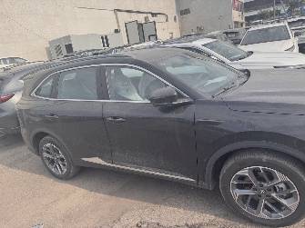 Changan CS75PLUS Changan CS75 Plus IV 1.5 AT