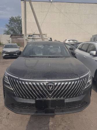 Changan CS75PLUS Changan CS75 Plus IV 1.5 AT