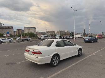 Honda Torneo 2.0 AT