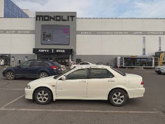 Honda Torneo 2.0 AT