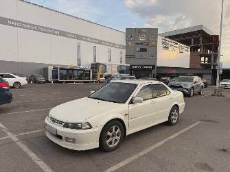 Honda Torneo 2.0 AT