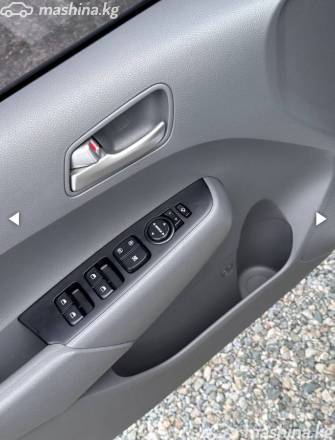 Kia Morning III 1.0 AT