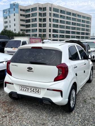 Kia Morning III 1.0 AT