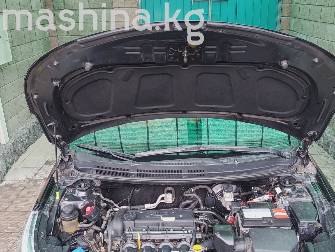 Kia Rio III Рестайлинг 1.4 MT
