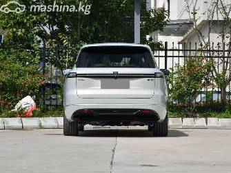 Changan Deepal S09 1.5hyb AT 4WD