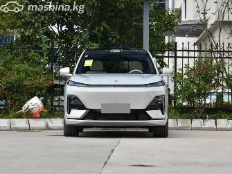 Changan Deepal S09 1.5hyb AT 4WD