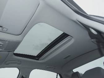 Ford Mondeo V Рестайлинг 1.5 AT