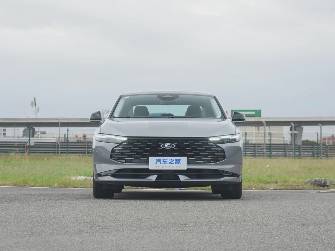 Ford Mondeo V Рестайлинг 1.5 AT