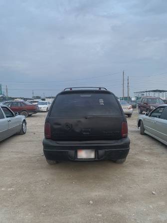 Dodge Durango I 5.9 AT 4WD