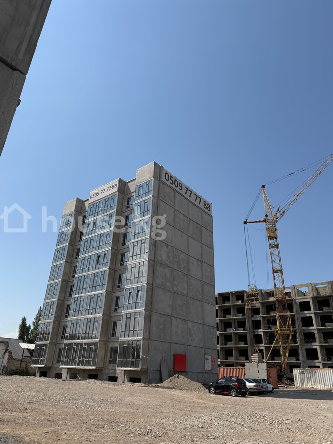 2-комн. кв., 75 м2