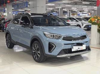 Kia KX1 1.4 AT