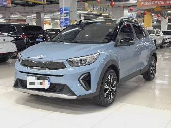 Kia KX1 1.4 AT
