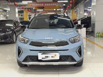 Kia KX1 1.4 AT