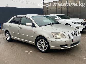 Toyota Avensis II 2.0 AT