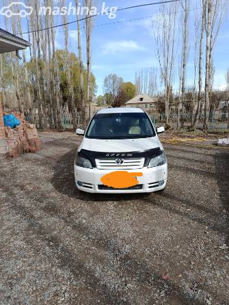 Toyota Ipsum II (M20) 2.4 AT
