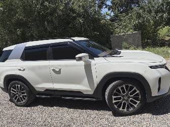 SsangYong Torres 1.5 AT 4WD