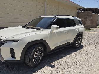 SsangYong Torres 1.5 AT 4WD