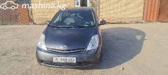 Toyota Prius II (XW20) 1.5hyb AT