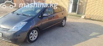 Toyota Prius II (XW20) 1.5hyb AT