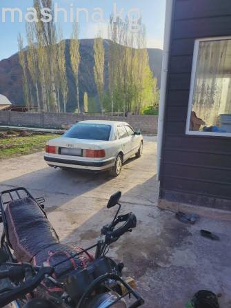 Audi 100 IV (C4) 2.0 MT