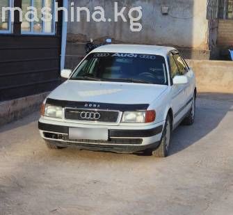 Audi 100 IV (C4) 2.0 MT