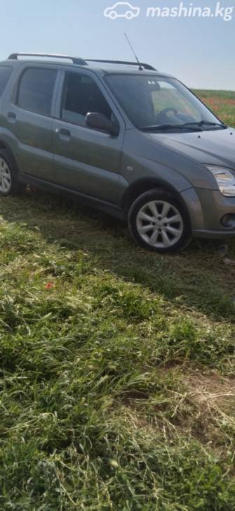 Suzuki Ignis 1.5 MT 4WD
