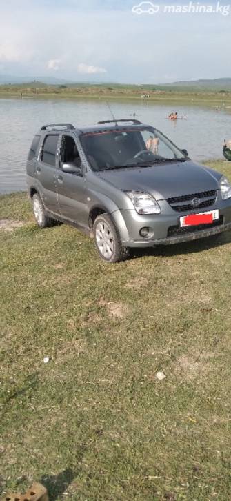 Suzuki Ignis 1.5 MT 4WD
