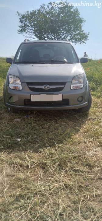 Suzuki Ignis 1.5 MT 4WD