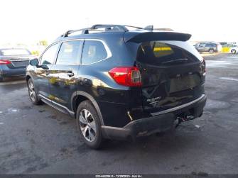 Subaru Ascent I 2.4 CVT 4WD
