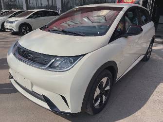 BYD Dolphin 44.9 kWh Electro AT