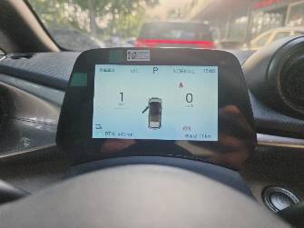 BYD Dolphin 44.9 kWh Electro AT