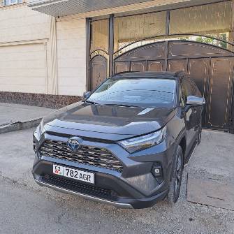 Toyota RAV4 V (XA50) 2.5hyb AT 4WD