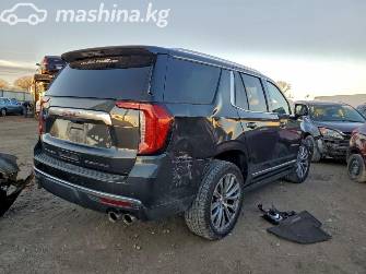 GMC Yukon V 6.2 AT 4WD