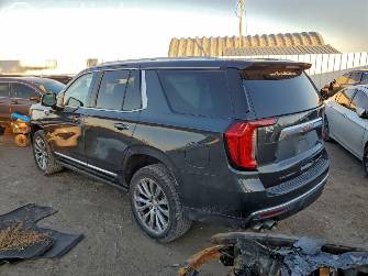GMC Yukon V 6.2 AT 4WD