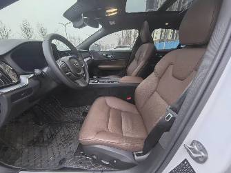 Volvo S60 II Рестайлинг 2.0 AT