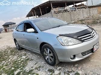 Toyota Allion I 1.8 AT