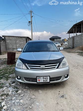 Toyota Allion I 1.8 AT