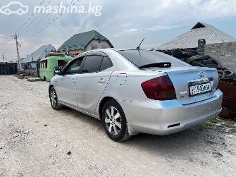 Toyota Allion I 1.8 AT