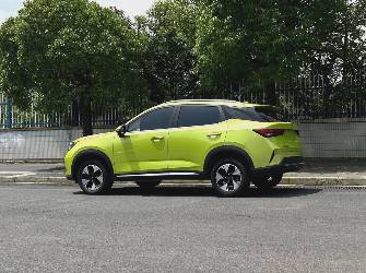 Wuling Xingchi 1.5 CVT