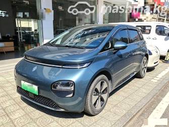 Baojun Cloud Electro AT