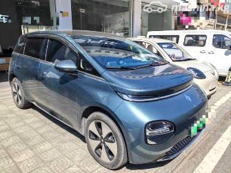 Baojun Cloud Electro AT